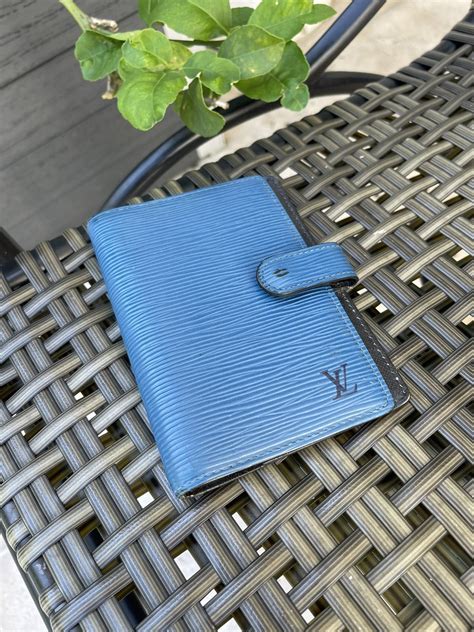 louis vuitton passport holder wallet|Louis Vuitton passport holder review.